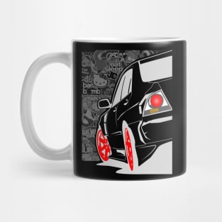 Altezza Mug